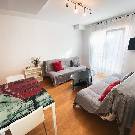 Bonito Apartamento En El Centro De Torremolinos アパート トレモリノス