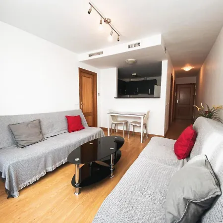 アパート Bonito Apartamento En El Centro De Torremolinos トレモリノス