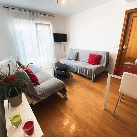 Bonito Apartamento En El Centro De Torremolinos Apartment